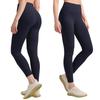 Women's High-Waist Yoga Leggings - Hip Lift & Tummy Control Fitness Pants