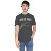 Star Trek Unisex Adult The Bird of War T-Shirt