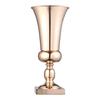 Large Mushroom Head Metal Iron Decoration Vase Wedding Table Home Festive Banquet Floral Centerpiece Road Lead