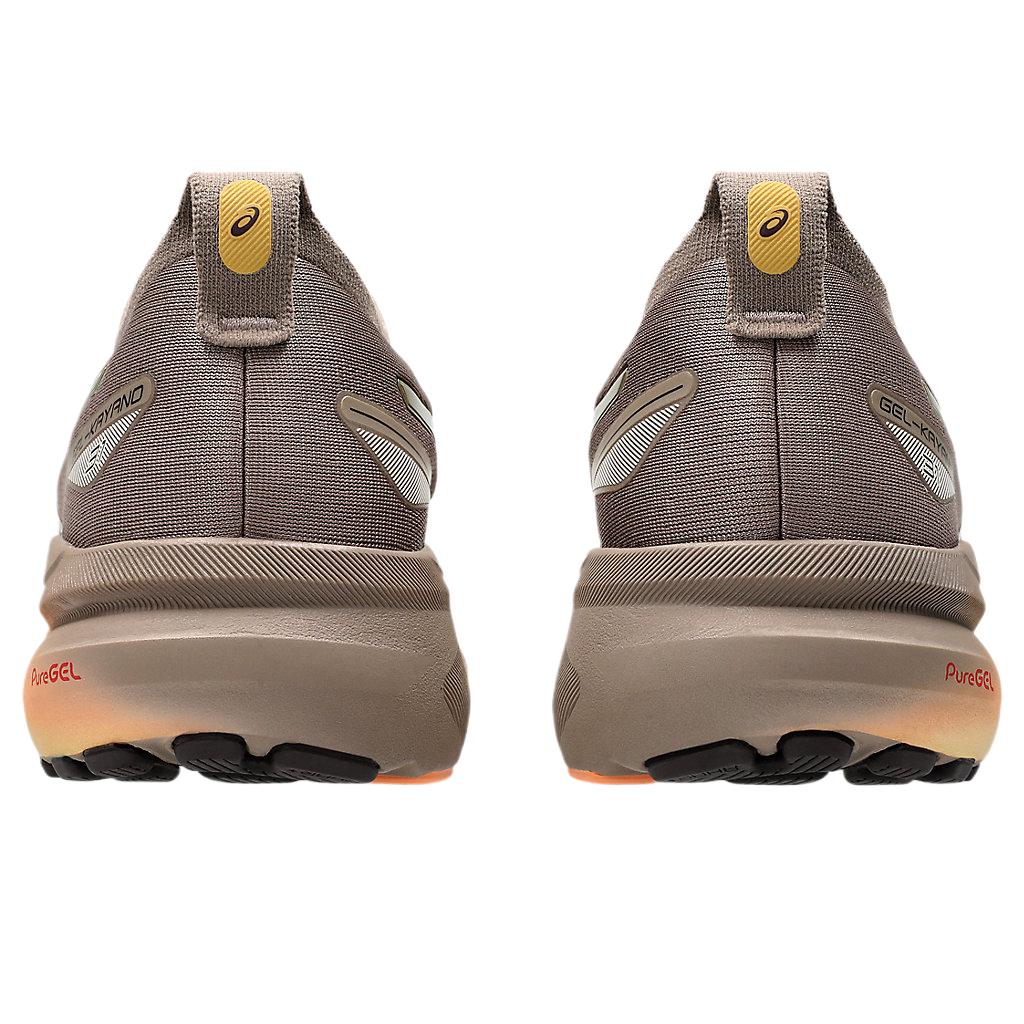 Asics  Gel Kayano 31 Luxe Women Sneakers Brown Taupe-Grey 1012B821-020