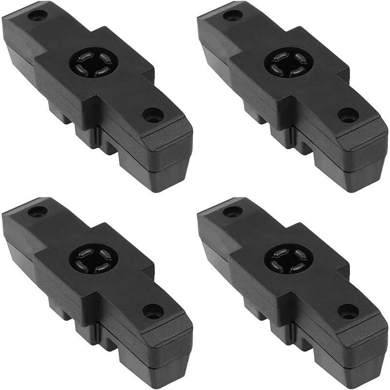 2/4pcs Pcs Bicycle Brake Shoes for Magura HS11/ HS22/HS24/ HS33 /HS66 50mm Brake Block V-Brake Pad Road Bike Accessories