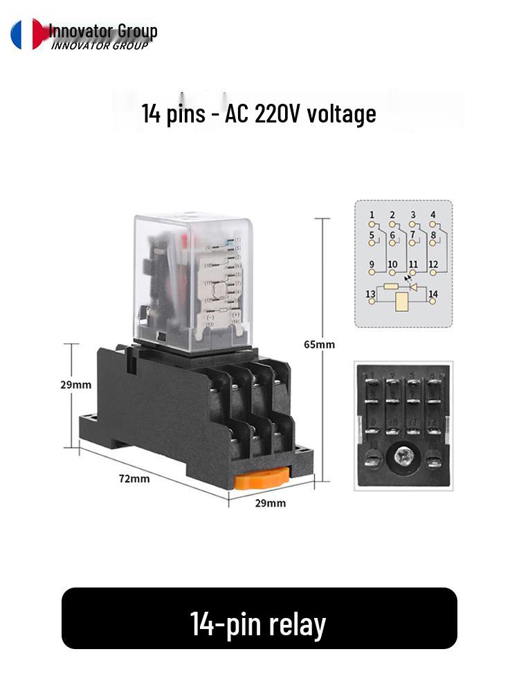 Ganzkupfer DN15/DN20 Magnetischer Wasser-Durchflusssensor Schalter