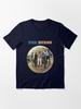 The Byrds Sweetheart of the Rodeo American Rock Band Essential T-Shirt