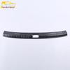 Stainless Steel Tailgate Trunk Guard for 18 Tayron Models