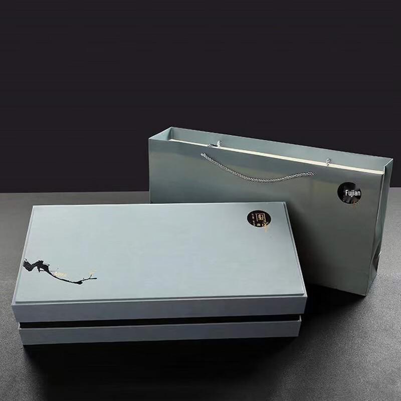 Elegant White Porcelain Kung Fu Tea Set