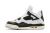 Jordan 4 Platino Oro Retrò (GS)