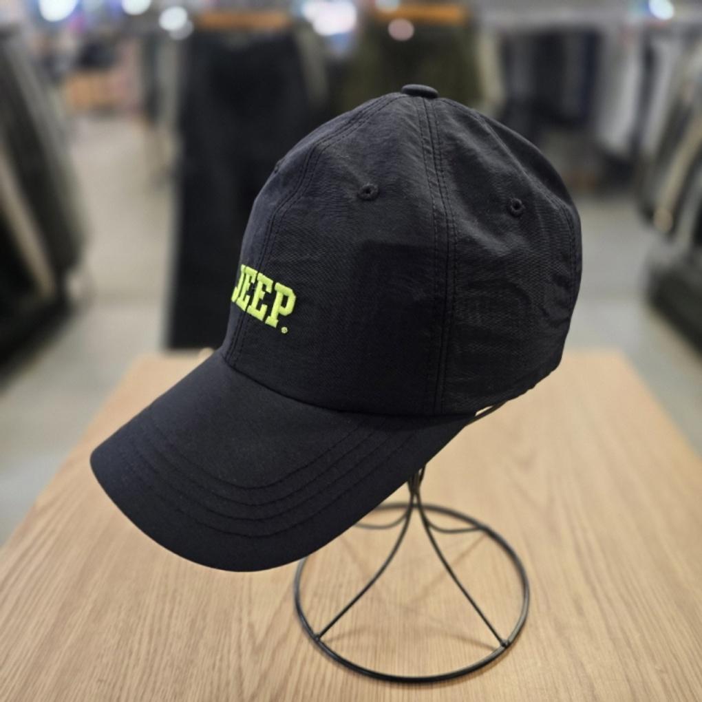 Jeep_Synthetic Phone Star Body Ball Cap_JP2GCU351