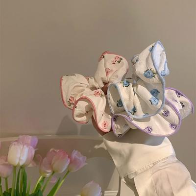 Accessori per capelli – Elastici per capelli