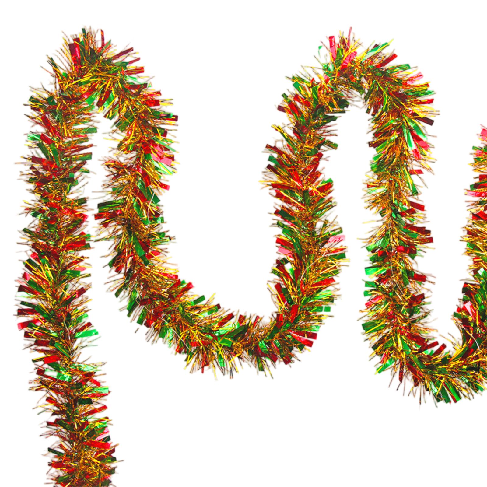 

Новые рождественские декоративные полосы с подсветкой 5 метров плюс подсветка One Size