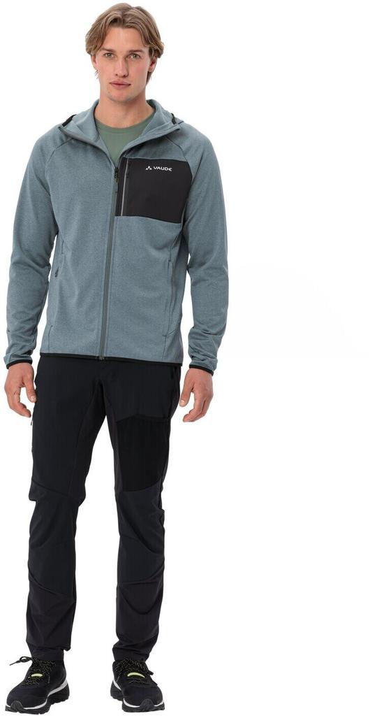 Куртка VAUDE Men's Tekoa Fleece Jacket II heron