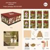 Mr. Toy Little Magician DIY Science Experiment Kit for Kids - Craft and Potion Set for Boys and Girls