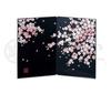 Yakusigama Maki-e Folding Screen (Cherry Blossoms, Small) [2433] Perfect for Festivals, Auspicious Celebrations, and Interior Décor