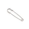 Pearl Waist Pin Brooch for Adjustable Skirt Fit