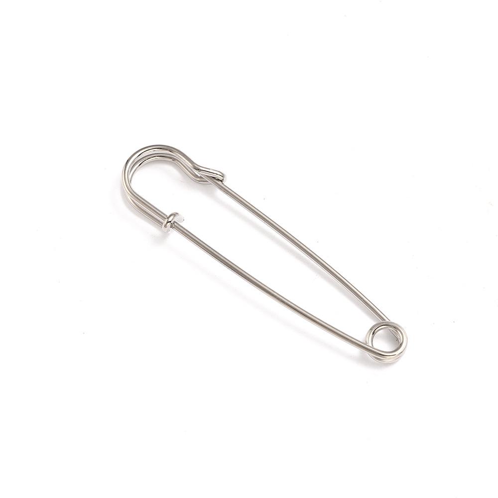 

Жемчужная брошь-булавка для талии для регулируемой посадки юбки