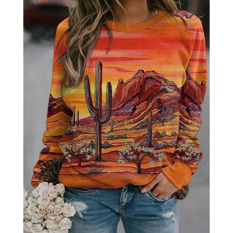 Autumn Winter Tops Women's Hoodies Checkered Women Hoodies Fleece Jacket Female O Neck Hoody Sweatshirts
