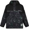 Hiking Outdoor Hooded Zip Fashion Waterproof Windproof Warm Jacket Men Jackets A2KBSESY