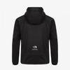 The North Face Pacer Fleece Jacket Black Nj4fr64a