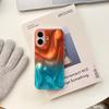 Für iPhone17ProMaX 2M Stoßfeste Flüssigsilikonhülle