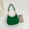 Trendy Spring 2023 Fashionable Tote Bag Casual Chic Vintage Shoulder Bag For Women