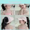 Childrens Summer Baseball Cap With Lightweight Polyester Fabric And Sunshade For Active Outdoor Activities