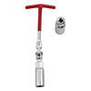 16/21mm Spark Plug Socket Wrench Set Spark Plug Sleeve Spark Plug Removal Tools  Removal Tools