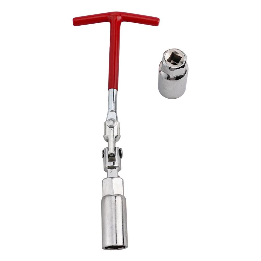 16/21mm Spark Plug Socket Wrench Set Spark Plug Sleeve Spark Plug Removal Tools  Removal Tools