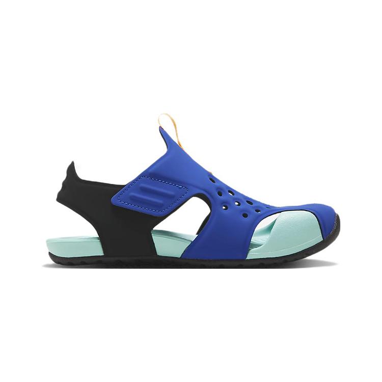 New Nike Sunray Protect 2 Kids' Sandals Pre-school DM0972-641