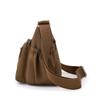 Lightweight Large Capacity Shoulder Bag Water-repellent Nylon Women's Crossbody Bag