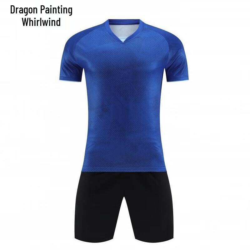LHX Soccer Training Jersey 3XS