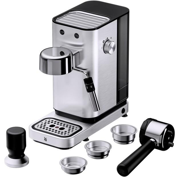 Coffee Machine WMF Lumero Espresso (412370011)