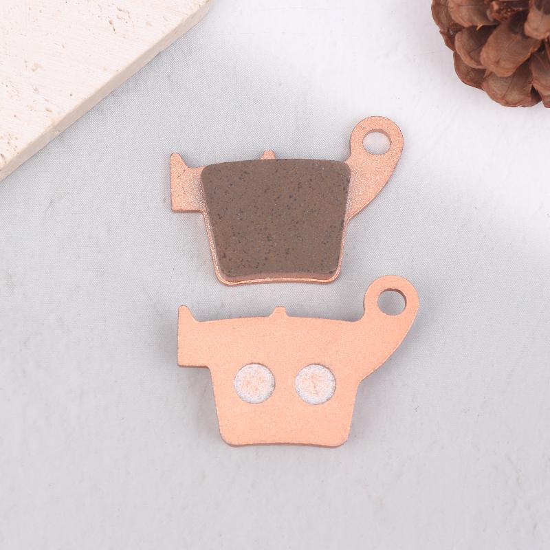 Pastilhas de Freio Dianteiras Traseiras Para Xr250 Xr250S Xr 250 Cr250 Cr250R Crf250 Crf250R Crf250X Crf450 Crf450R Crf450X Crf Cr 250