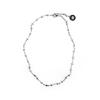 THIN AND TWINKLE NECKLACE