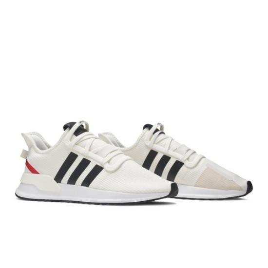 Adidas U_Path Run Off White EE4465