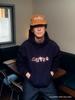 Kkotte First Journey Rope Cap (Camel)