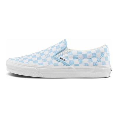 Classic Slip On 'Blue White' VN0A7VCFYRQ