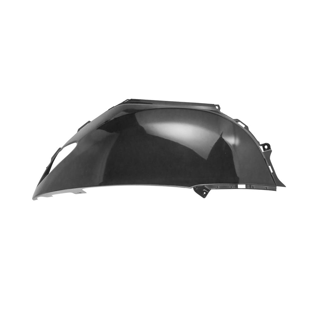 Suzuki G CA4AA Exterior Set Black Let's/Let's 6-piece