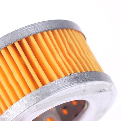 Luftfilter Schalldämpfer Filterelement Luftkompressor Außengewinde Kanisterfilter
