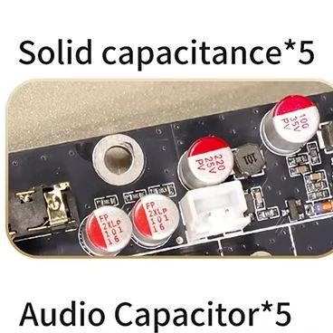D Sınıfı Amplifikatör 600W+600W TPA3255 Çift Çekirdekli Dijital Güç Amplifikatörü Modülü XY-AP1200K Hoparlör DIY Ses için Fan Soğutmalı