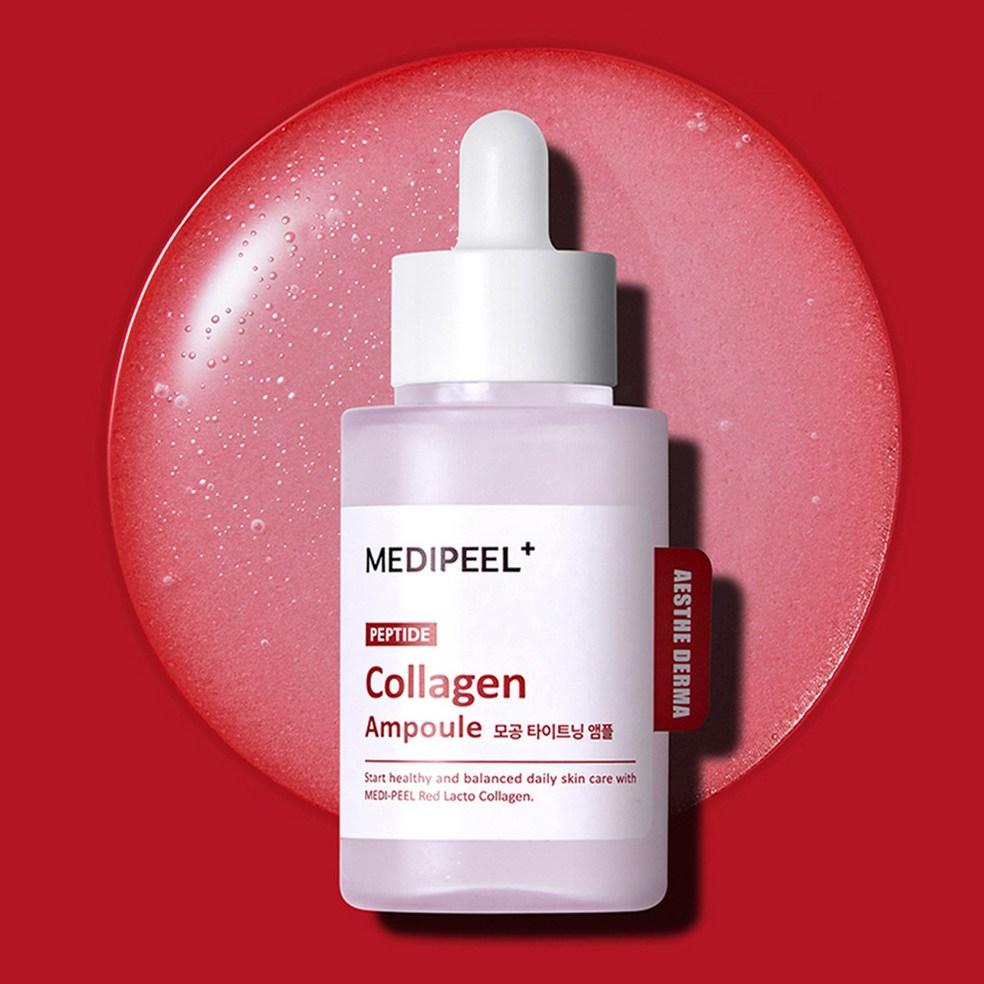 MEDI-PEEL Red Lacto Collagen Ampoule 50ml
