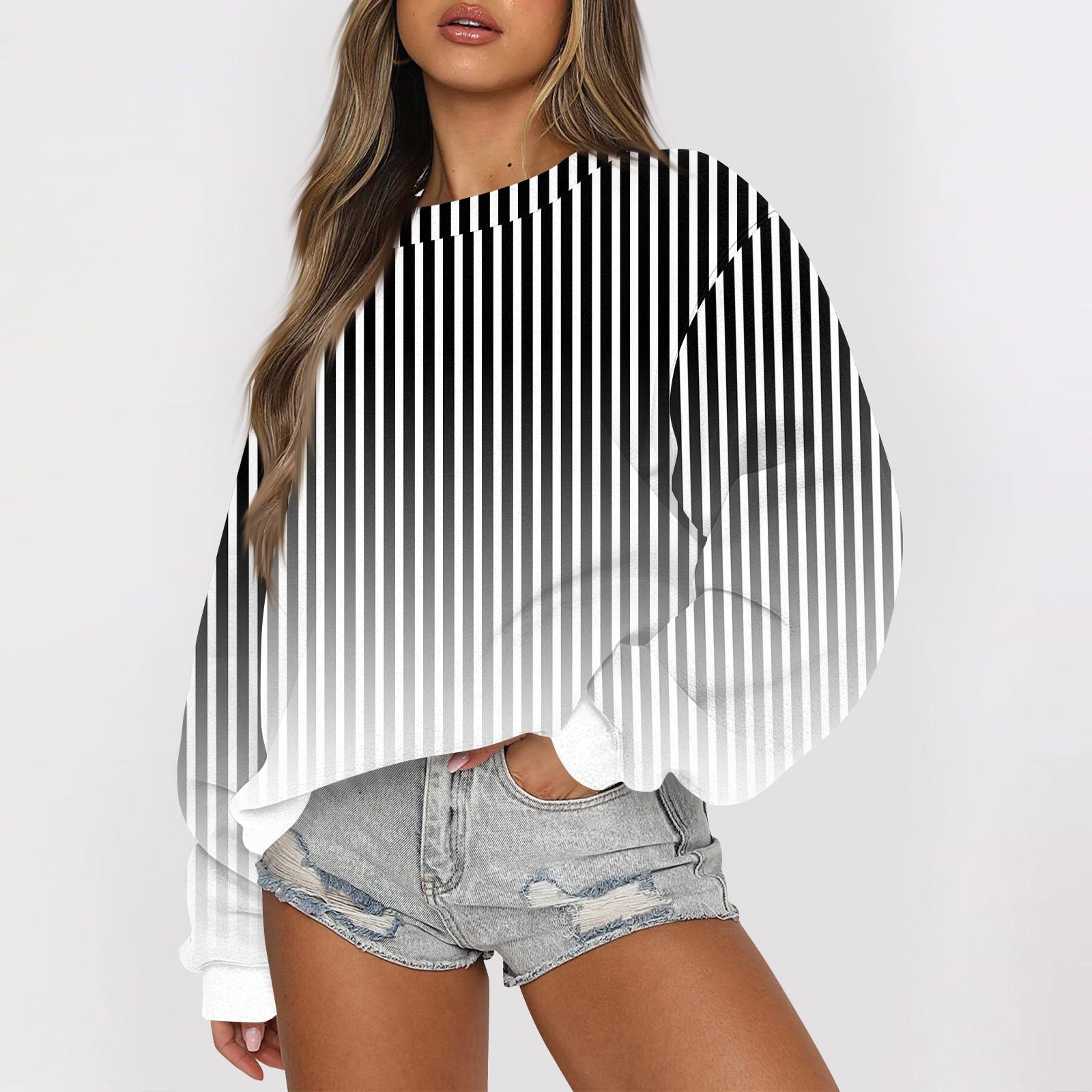 Женские осенне-зимние топы — фото 3