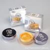Gold Glitter Gel Eyeshadow Shiny Metallic Eye Makeup For Festival