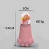 Silicone Ice Cube Tray Face Massager Roller Skin Care Beauty Tool Cooling Facial Puffiness Relief Anti-Aging Skincare Device