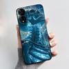 Per Custodia TCL 50 5G TCL 50 SE Carino Cartone Animato Ragazzi Ragazze Morbido TPU Silicone Copri Telefono Per TCL50 XE Nxtpaper Antiurto Coque Fundas