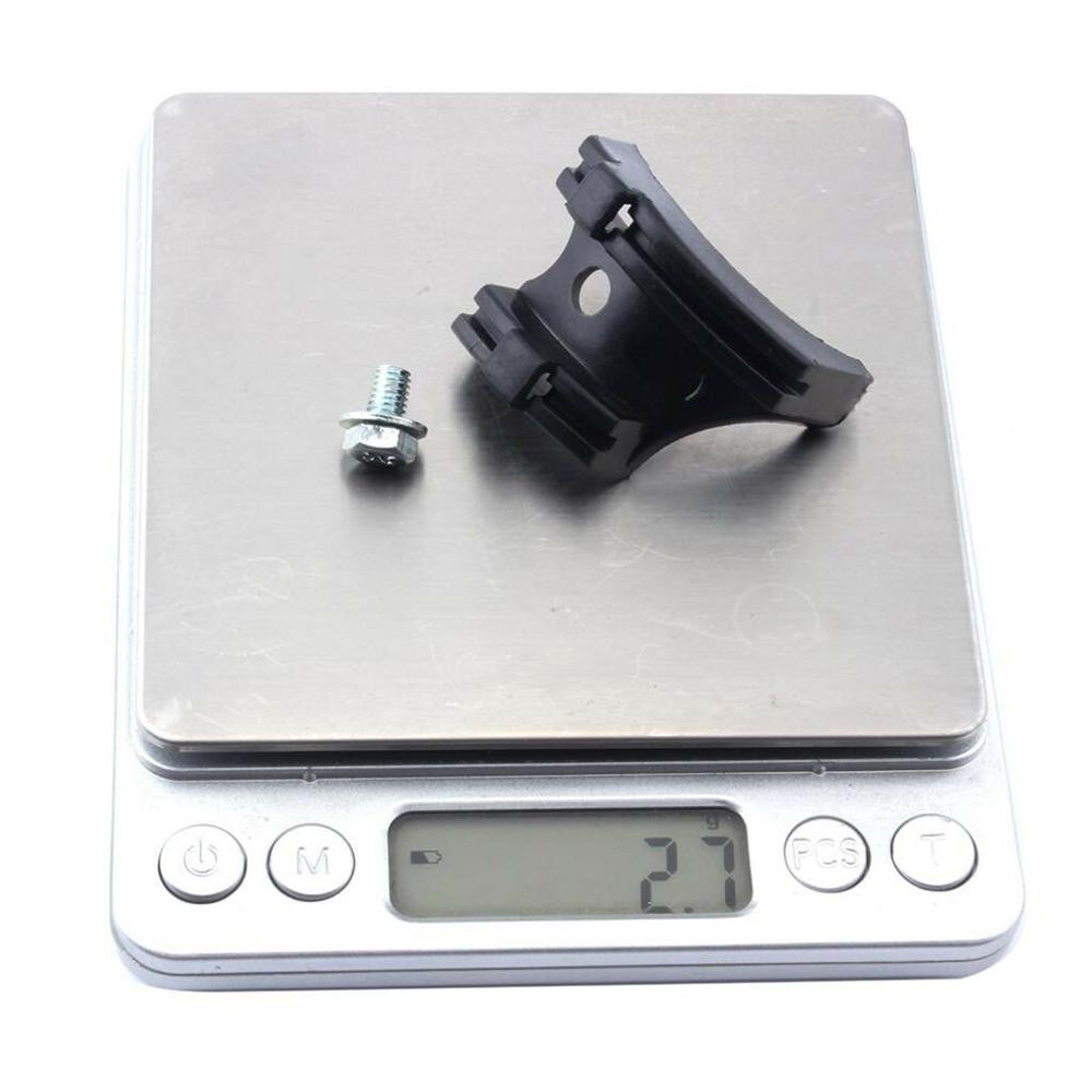 Bicycle Housing Anti-friction Bike Cable Guide Shifter Cable Guide Bottom Bracket Bike Cable Holder