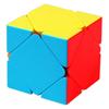 Set Megaminx Skew Pyraminx 3x3 SQ1 Pyramide SQ-1 MoYu Puzzle Magic Cubes Square 1 Stranger Form Cubing Klassenzimmer Cubos Megico Kit