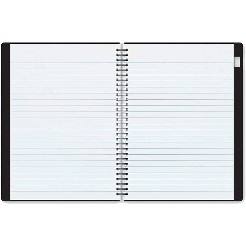 

Luxor Single-Subject A4 Ruled Notebook - 160 Pages, 21.6 * 27.9 cm - Ideal for School, College, and Personal Journaling 4