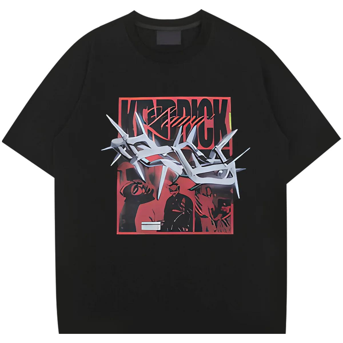 

Серебряная Цепь Круглый Вырез Свободные Топы с Коротким Рукавом Харадзюку Мужская Одежда Графическая Хип-Хоп Футболка Модная Футболка Легкомысленные Футболки XXXXXL чёрный