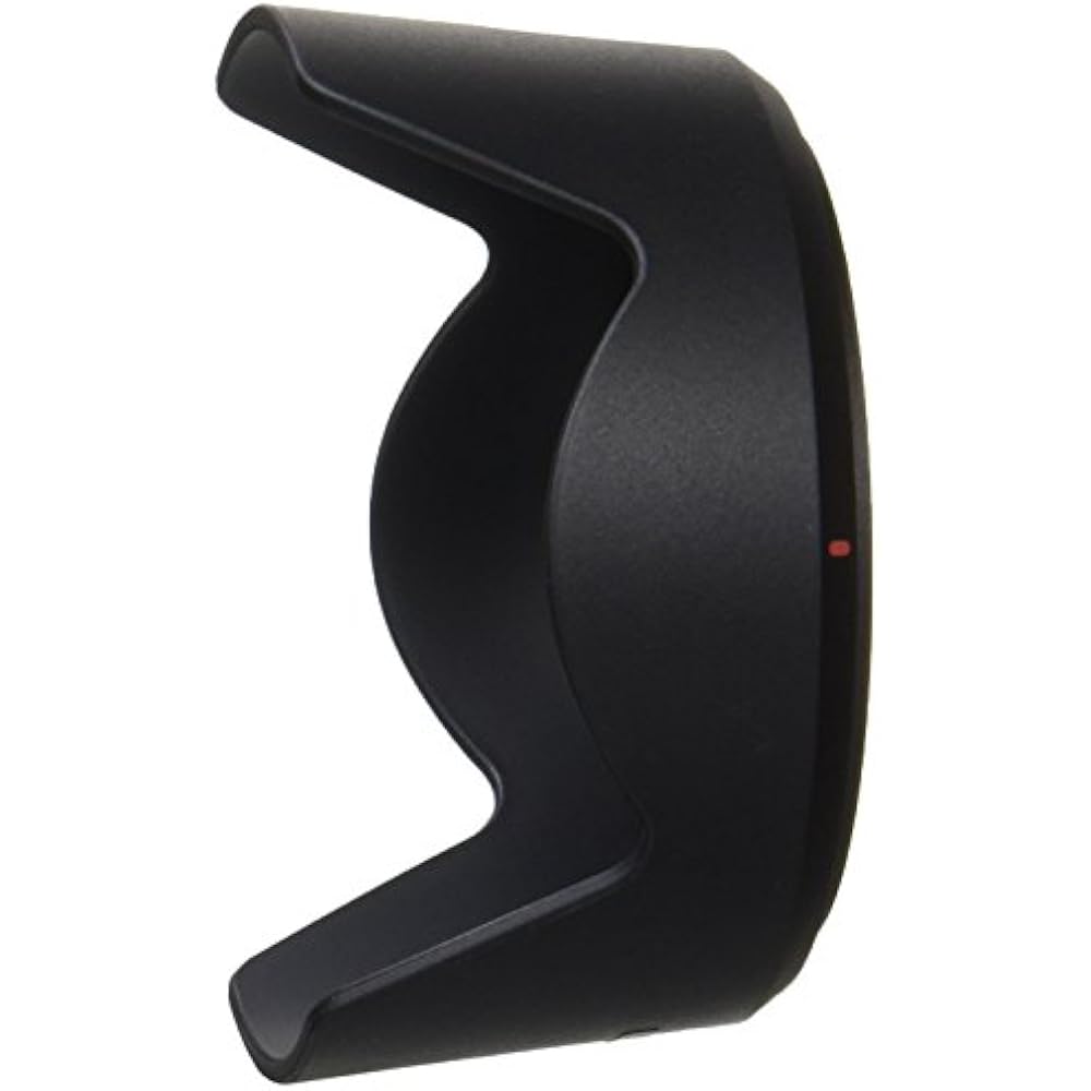 SONY (Sony) Zoom Lens Hood ALC-SH153 (for SEL18135)