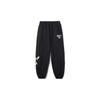 Counterflow Mars Graphic Joggers Sweatpants 'Black' Men's AKLRF93-1