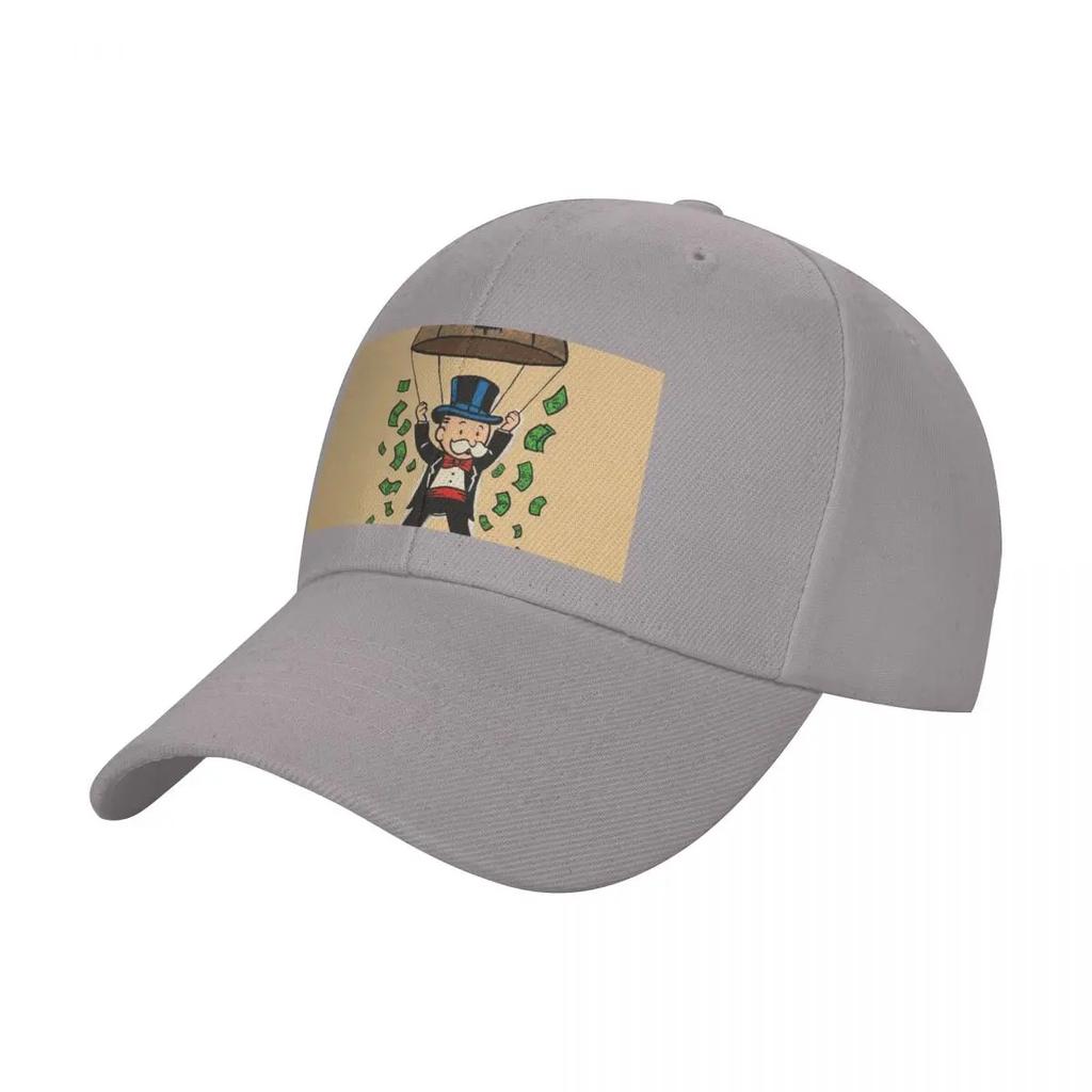 Flying Down Baseball Cap Fishing Caps Man Hats for Men Foam Party Hat Hats Woman Mens